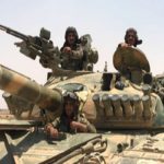 Syria deploys troops to north Aleppo as Turkey's op. looms 3