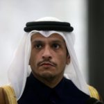 Qatari foreign minister visits UAE in new sign of warming ties 1
