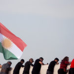 United States to stay in Syria, top Kurdish politician says 2
