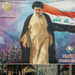 Shi'ite cleric Moqtada al-Sadr wins Iraq election 2