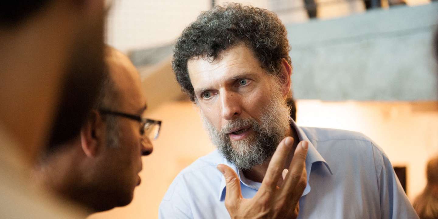 Ankara convoque dix ambassadeurs après un nouvel appel à la libération d’Osman Kavala