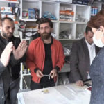 Shop owner detained for ‘Kurdistan’ remark to opposition leader in SE Turkey 1