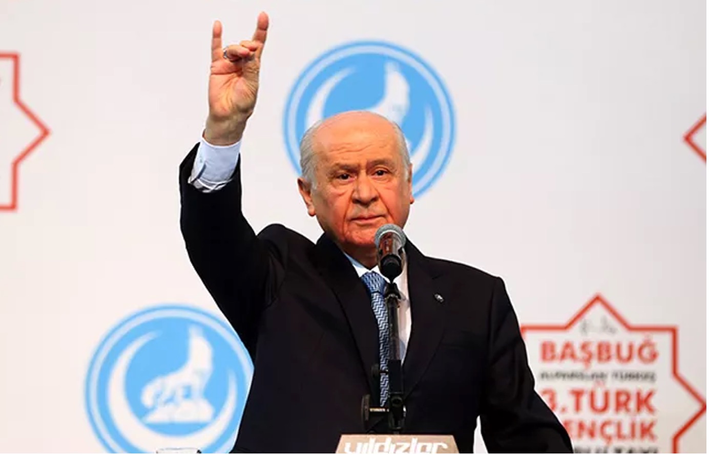 With its Tayfun missiles, Turkey is not kidding at all: Erdoğan's far-right ally Bahçeli 1