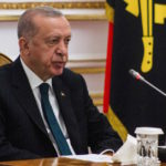 Erdogan backpedals on threat to expel 10 Western ambassadors