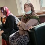 Turkey detains mother of end-stage cancer patient jailed over Gülen links 3