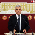Report Ankara bar refuses to publish reveals mistreatment in police custody: HDP Lawmaker 2