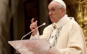 Don’t send migrants back to Libya and ‘inhumane’ camps, Pope pleads with officials 19