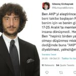 Twitter’s lawyer in Turkey tweets hate speech against Gülen movement 3