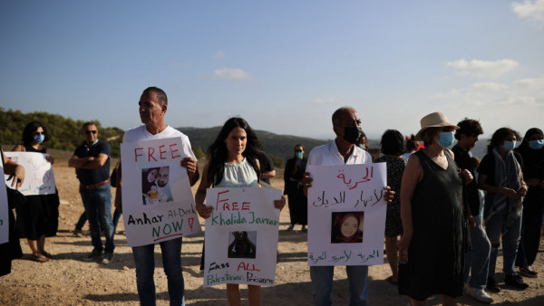 How Israel imprisons the Palestinian lifecycle