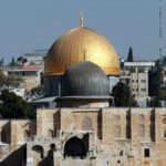 Israeli settlers raid Al-Aqsa Mosque as Israeli forces arrest Palestinians across West Bank