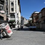 Istanbul’s war on street waste collectors threatens migrants