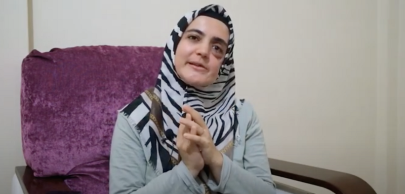Jailing of terminally ill Gulen disciple stirs hearts across Turkey's ideological divide
