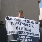 Documentary filmmaker standing trial for allegedly insulting Turkey's Erdogan 4