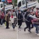Municipal police beating of street vendor in İstanbul sparks outrage 3