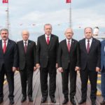 Turkey opposition: ‘United’ they fall? 3