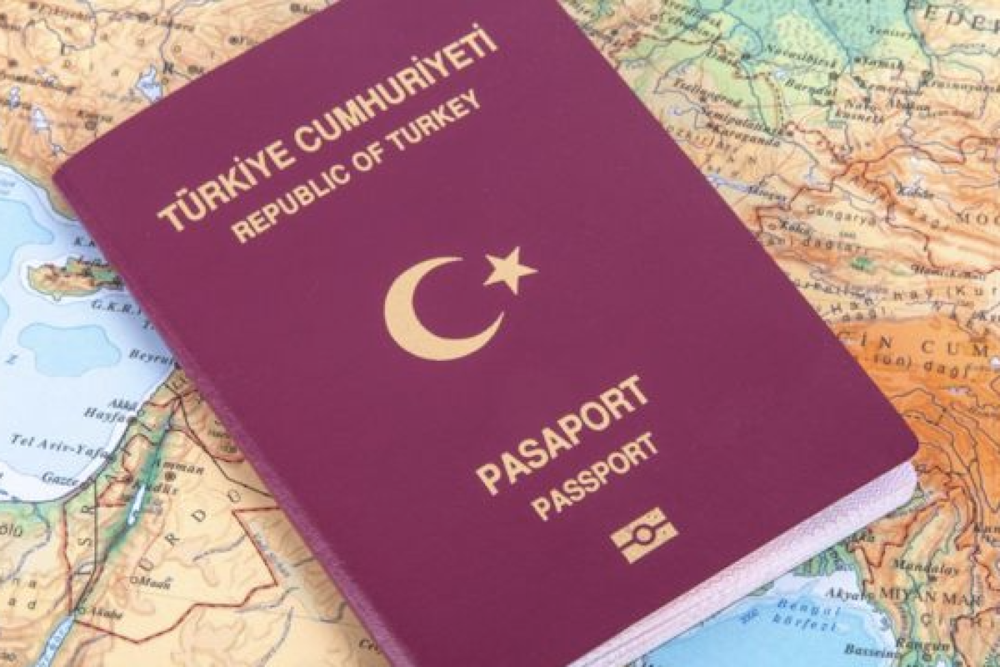 Turkey changes requirements for acquisition of citizenship by investment 1