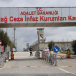 Inmates objecting to unlawful strip-search beaten in Turkish prison 2
