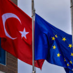 Turkey failing to meet conditions for membership: EU report