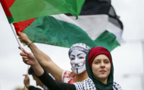 UK unions urge gov. to oppose Israel's 'draconian' criminalisation of Palestinian NGOs