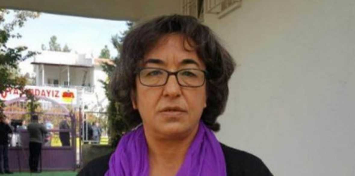 Kurdish women’s movement calls for international solidarity as Turkey jails Ayse Gokkan for 30 years 2