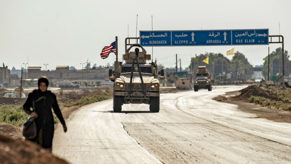 Why the US will hold off on Syria regime normalisation, for now