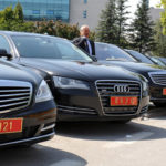 Turkey's Erdogan adding more luxury cars to his fleet amid Turkey’s financial woes 3