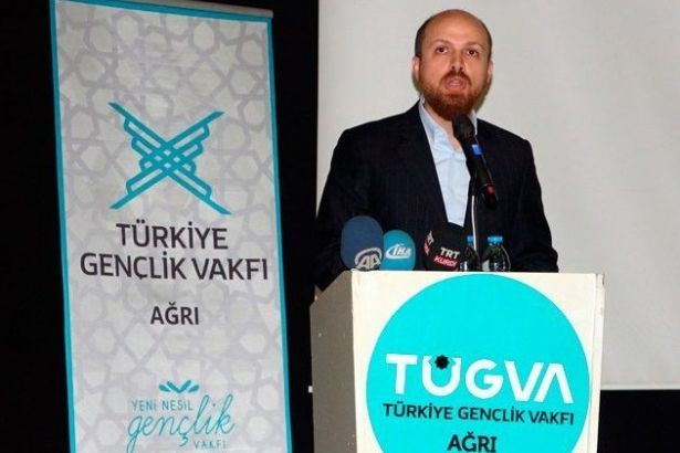 Turkish Youth Foundation faces fresh accusations of serving as pipeline for government hires 1
