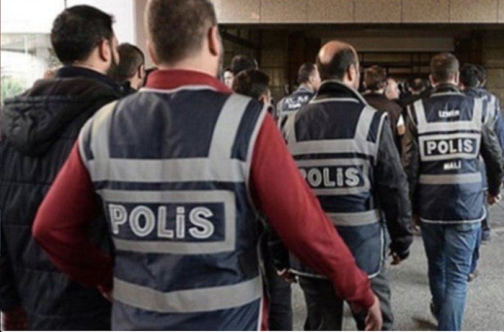 Turkey detains scores of expelled military cadets, officers over Gülen links 1