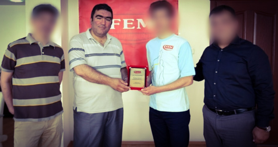 Teacher convicted on Gülen links dies in Greece while fleeing persecution in Turkey 1