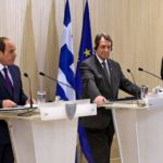 Turkey calls joint declaration by Greece, Egypt, Cyprus ‘manifestation of hostile policies’ 3