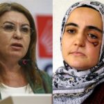 Opposition Lawmaker not allowed to visit critically ill woman in prison 2