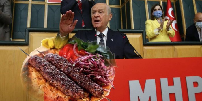 Far-right leader holds ‘separatist’ kebab sellers responsible for Turkey’s unemployment 1