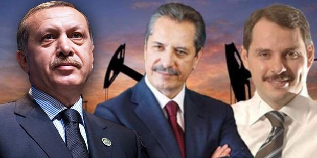 Erdoğan billionaire ally identified in Pandora Papers 1