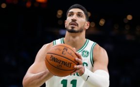 Enes Kanter felt encouraged to speak out against China after NBA supported players fighting other injustices 21