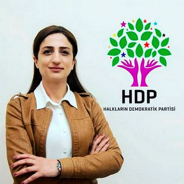 Former HDP mayor sentenced to 17 years in prison on terrorism charges 1