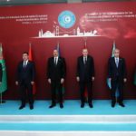 Erdogan calls for Turkish Cypriot membership in Turkic Council 3