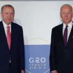 Turkey not invited to Biden’s upcoming Summit for Democracy 2