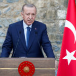 'Attempted assassination' of Erdogan foiled - report 2