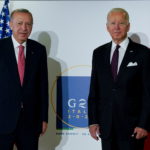 Biden and Erdogan pledge to improve US-Turkey ties 1