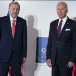 Biden’s sweet talk won’t curb Erdogan’s abuses in Turkey and beyond 1