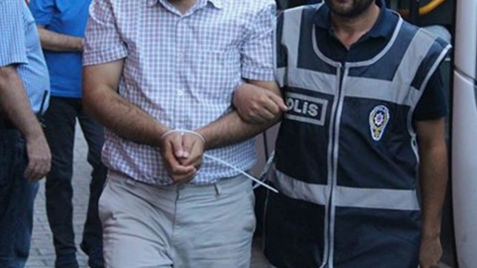 Turkish prosecutors ordered detention of 342 people over alleged Gülen links in a week 1