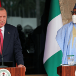 Why Turkey Is Keen To Project Power In The Gulf Of Guinea 2