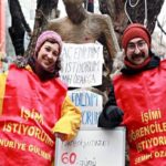Turkey’s top court finds no rights violation in case of dismissed public servants Gülmen and Özakça 1