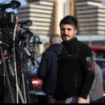 Calls grow for release of Kurdish journalist held in secrecy by Turkish state 2