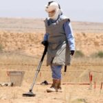 24 people died or were wounded in landmine explosions in Turkey in 2020: report 1