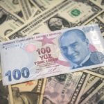 Turkey’s Real Rate at Minus 35% Deepens the Gloom for Lira 3