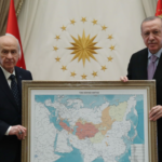 Russia’s Altai should be center of Turkic world on Erdoğan’s map: Kremlin spokesman 3