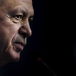 Turkey cracks down on speculation about Erdogan’s health