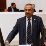 Former HDP lawmaker Behçet Yıldırım arrested on terrorism charges 2