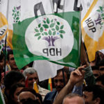 13 members of pro-Kurdish HDP detained across Turkey 3